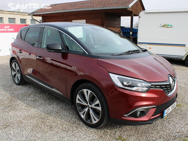 Renault Scénic